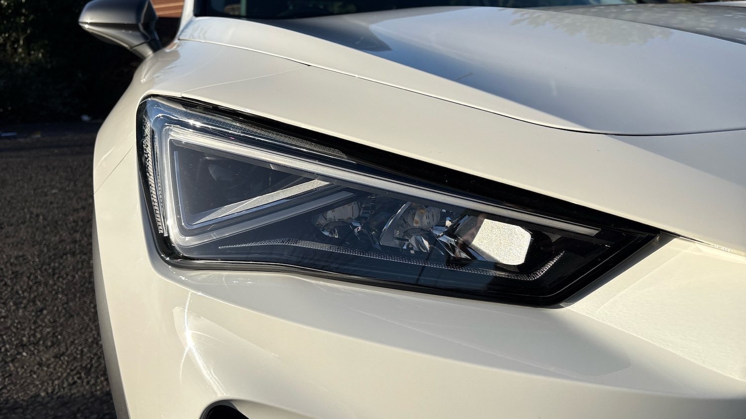 Used Cupra Formentor 2023 for sale - 77274773: Photo 40