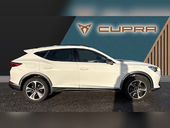 Used Cupra Formentor 2023 for sale - 77274773: Photo