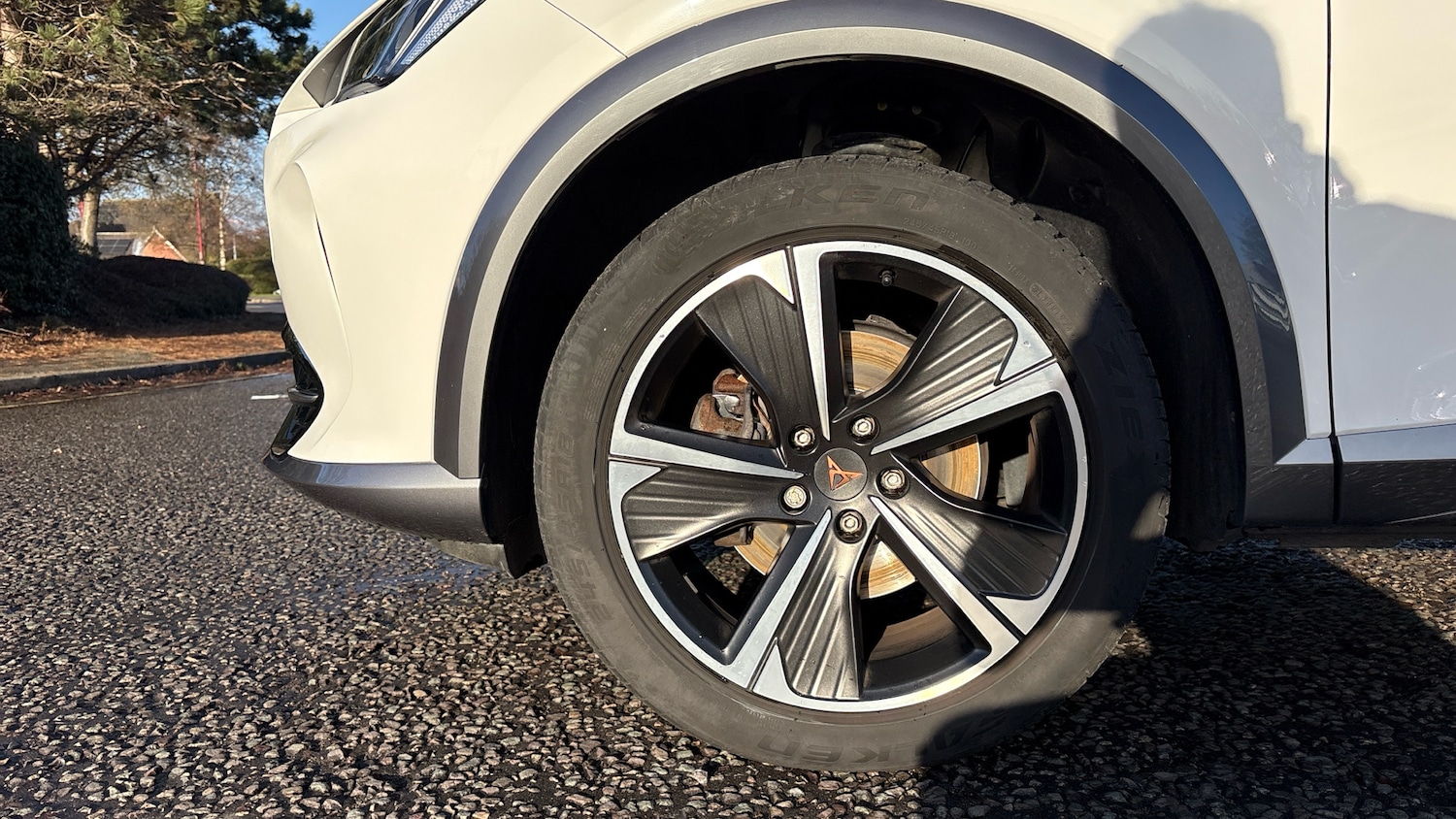 Used Cupra Formentor 2023 for sale - 77274773: Photo 5