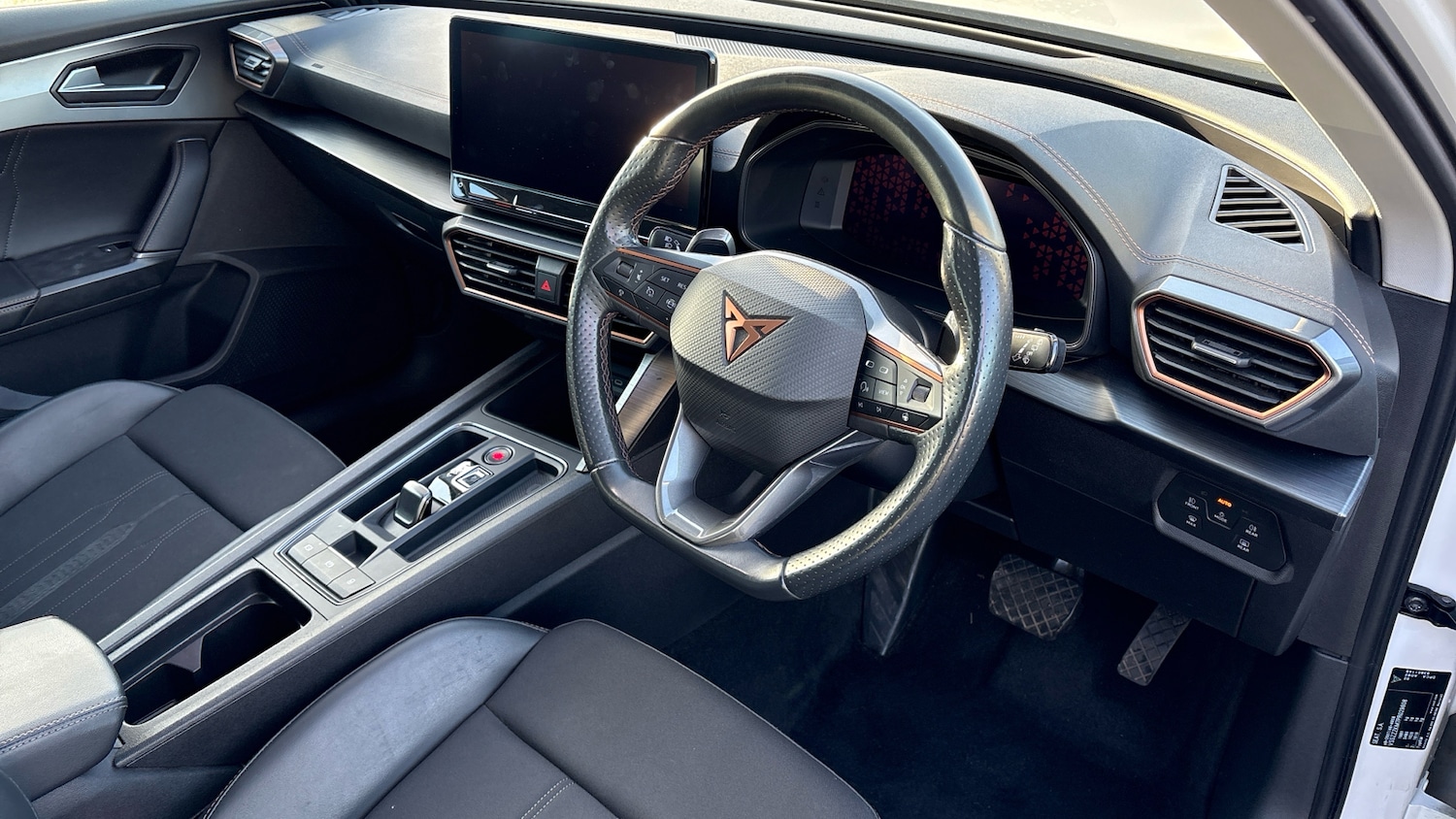 Used Cupra Formentor 2023 for sale - 77274773: Photo 6