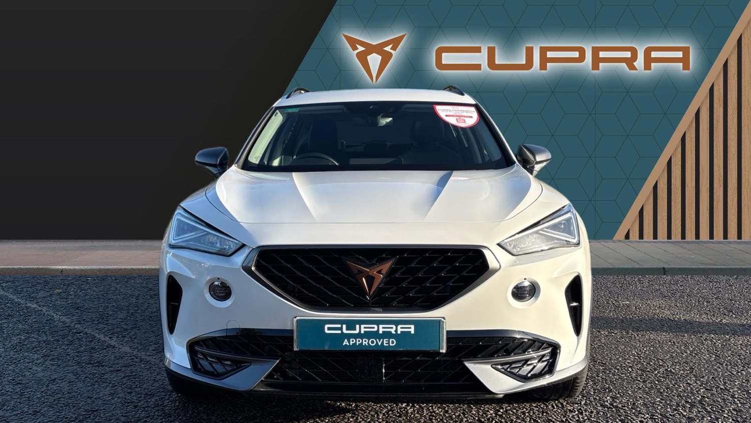 Used Cupra Formentor 2023 for sale - 77274773: Photo 7