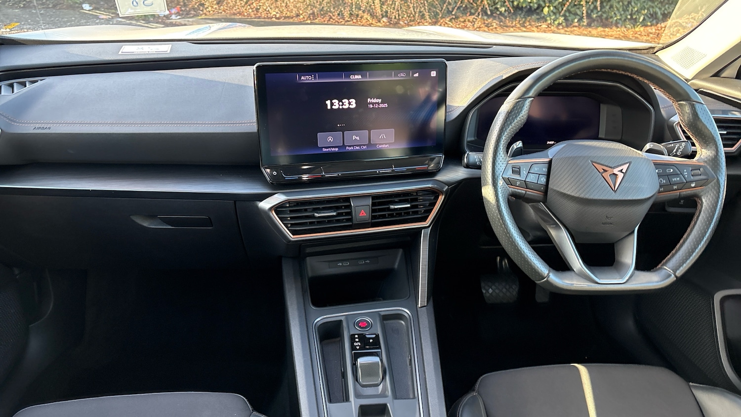 Used Cupra Formentor 2023 for sale - 77274773: Photo 9