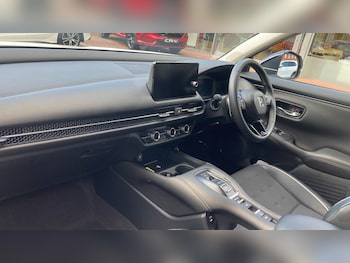Used Honda ZR-V 2025 for sale - 78467034: Photo