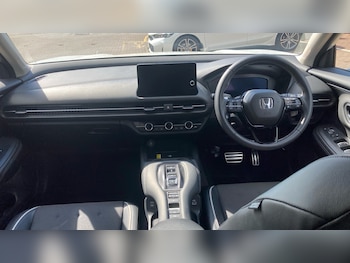 Used Honda ZR-V 2025 for sale - 78467034: Photo