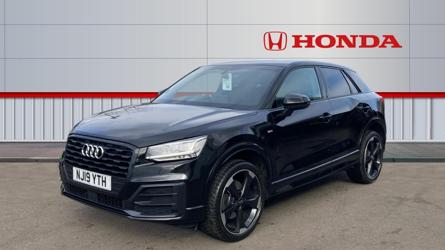Used Audi Q2 2019 for sale - 78031416: Photo 10