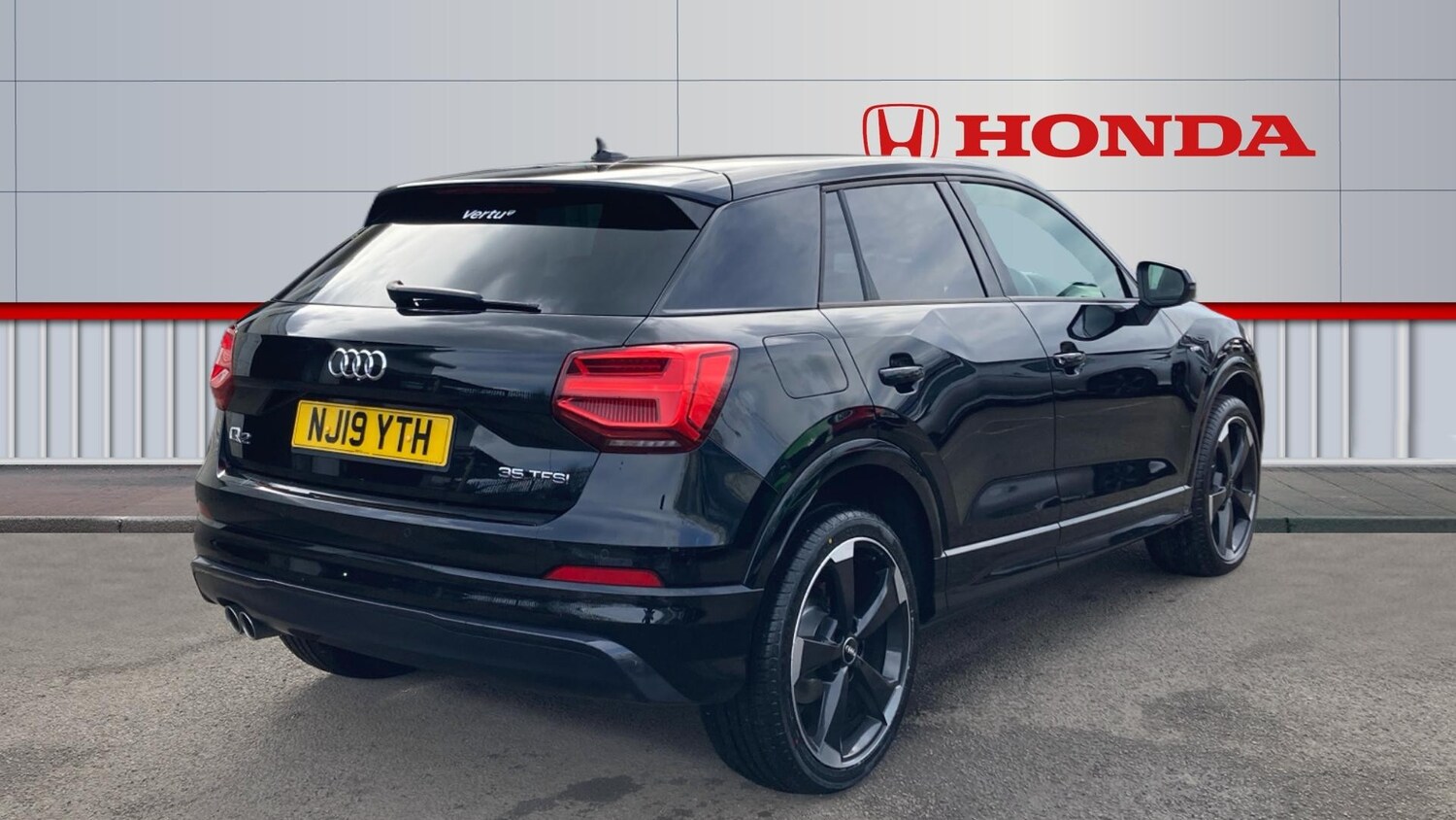 Used Audi Q2 2019 for sale - 78031416: Photo 12