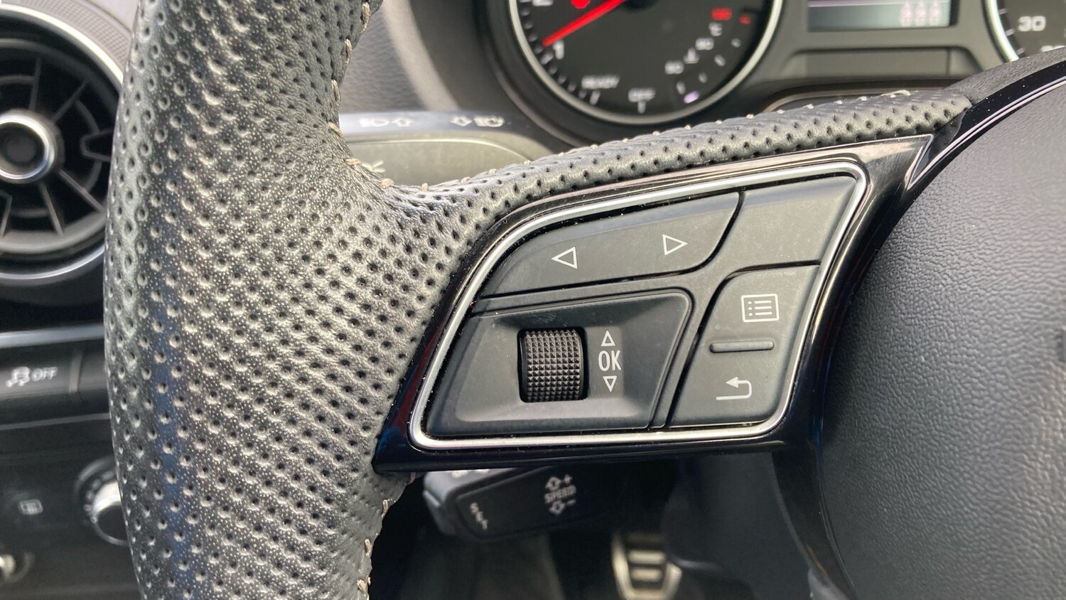 Used Audi Q2 2019 for sale - 78031416: Photo 13