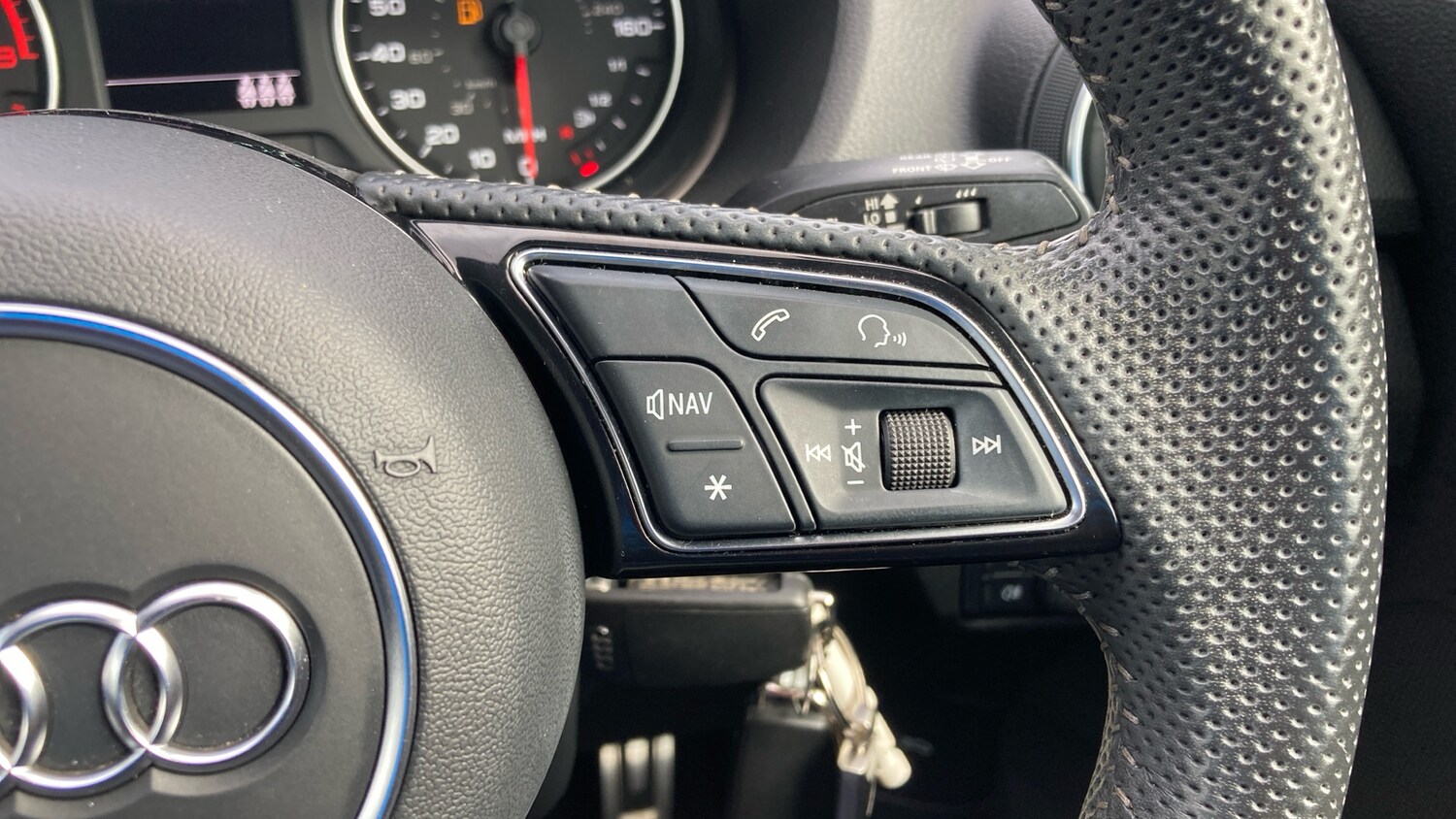 Used Audi Q2 2019 for sale - 78031416: Photo 14