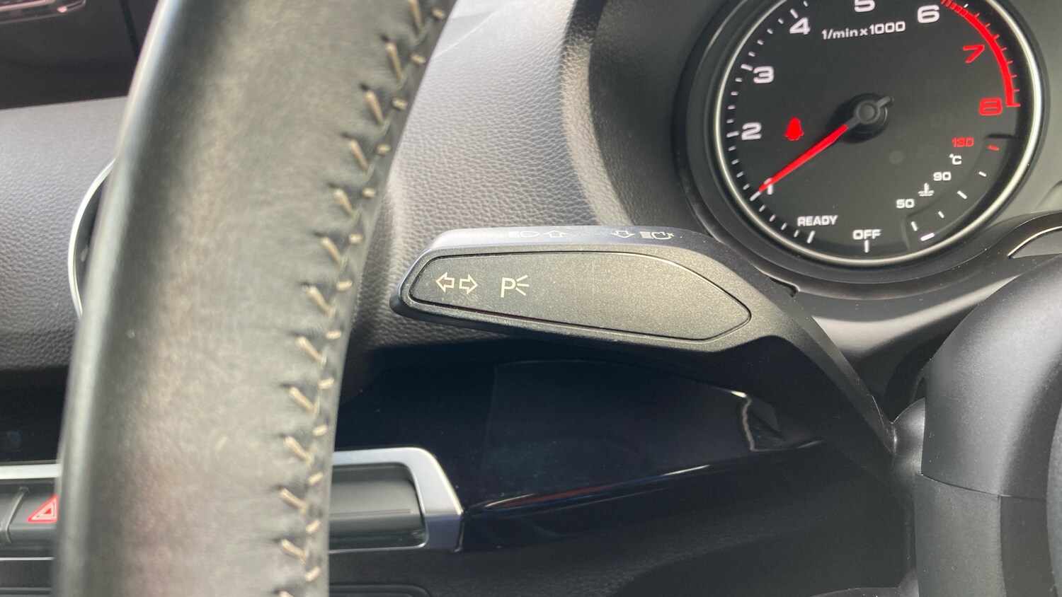 Used Audi Q2 2019 for sale - 78031416: Photo 15