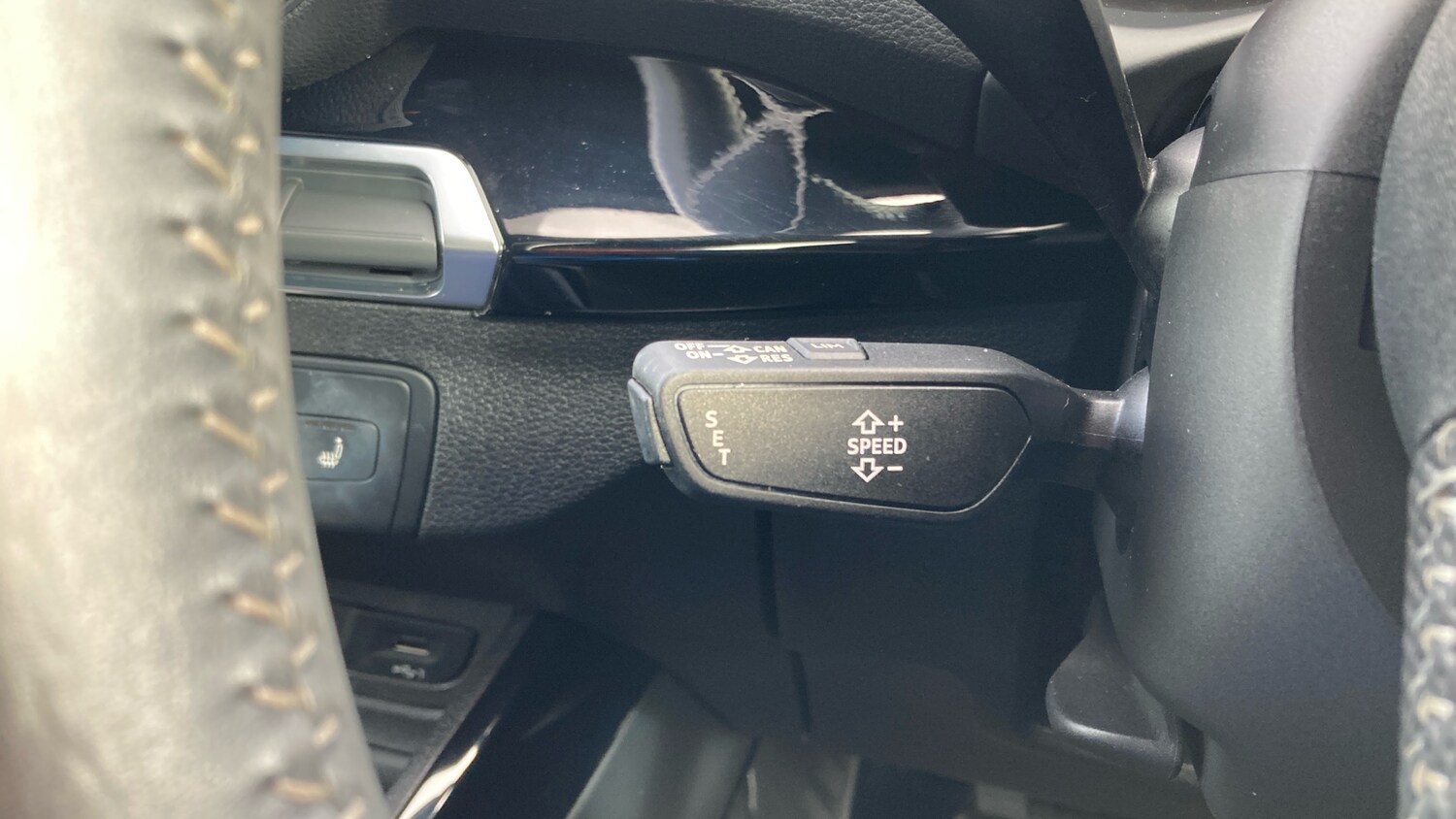 Used Audi Q2 2019 for sale - 78031416: Photo 16