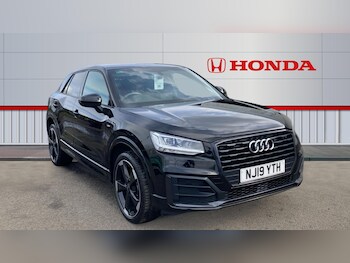 Used Audi Q2 2019 for sale - 78031416: Photo