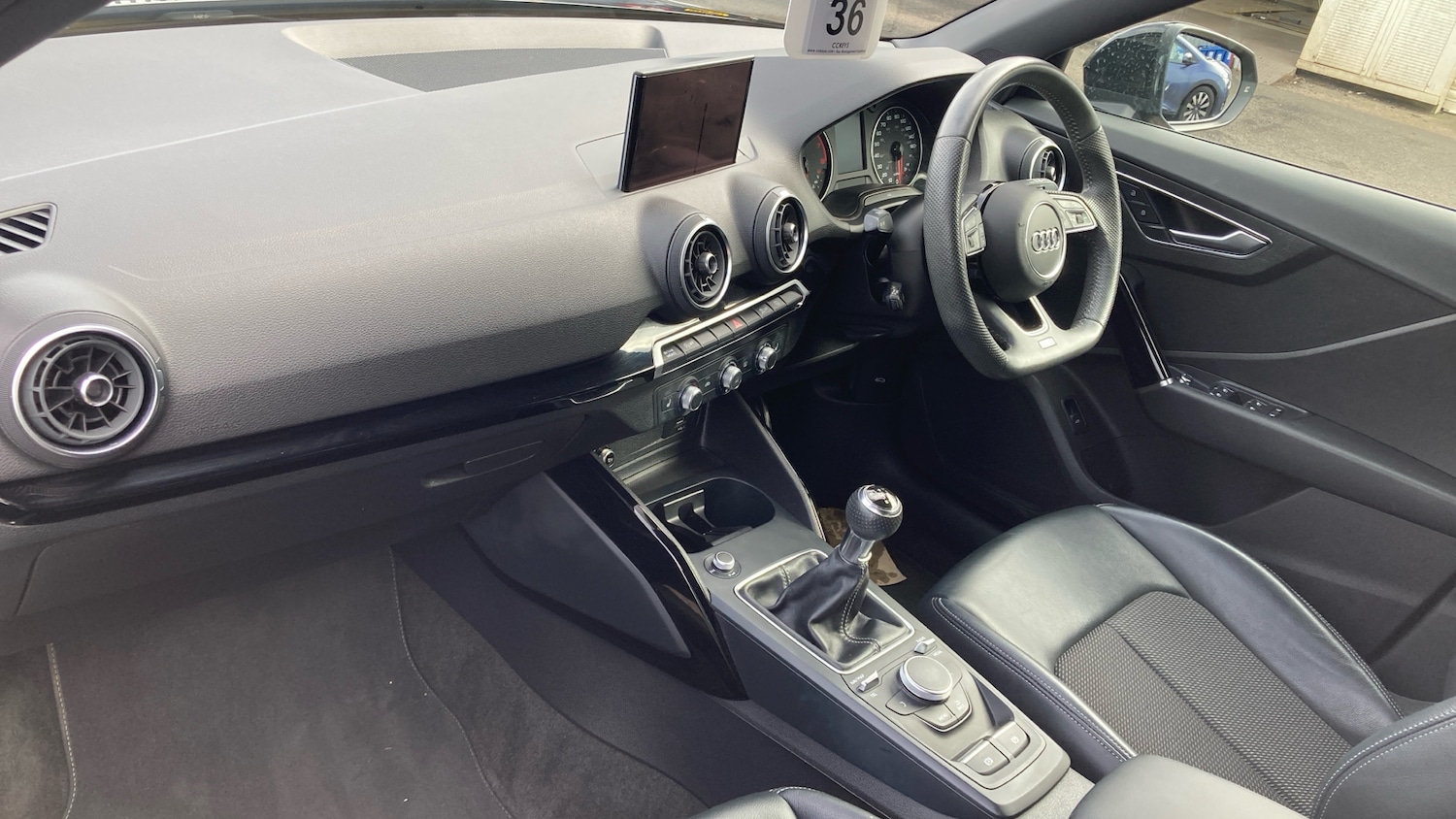 Used Audi Q2 2019 for sale - 78031416: Photo 2