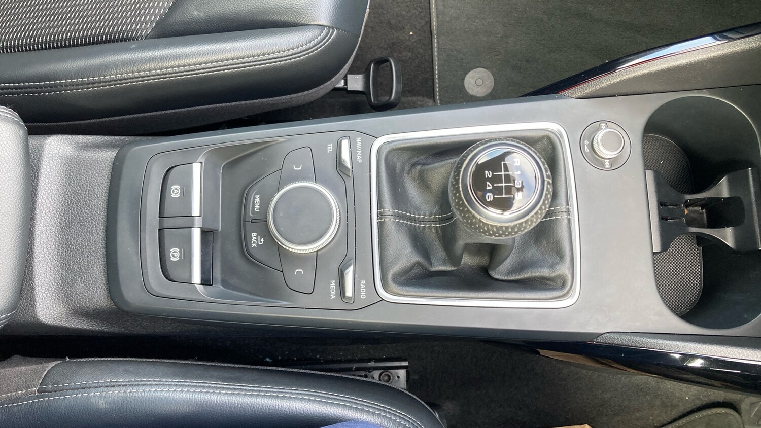 Used Audi Q2 2019 for sale - 78031416: Photo 22