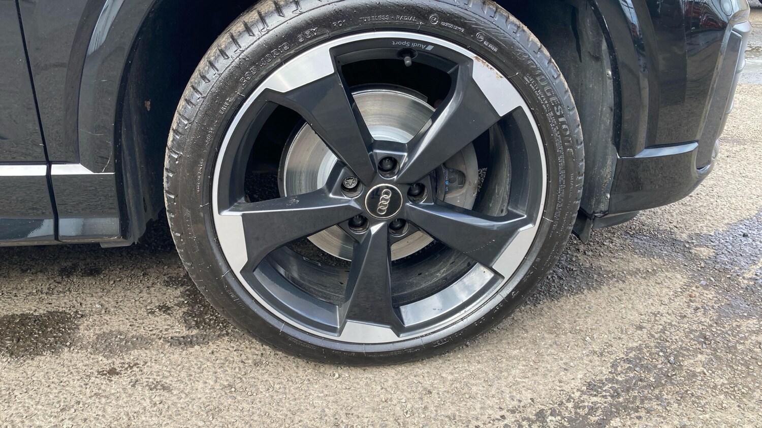 Used Audi Q2 2019 for sale - 78031416: Photo 23