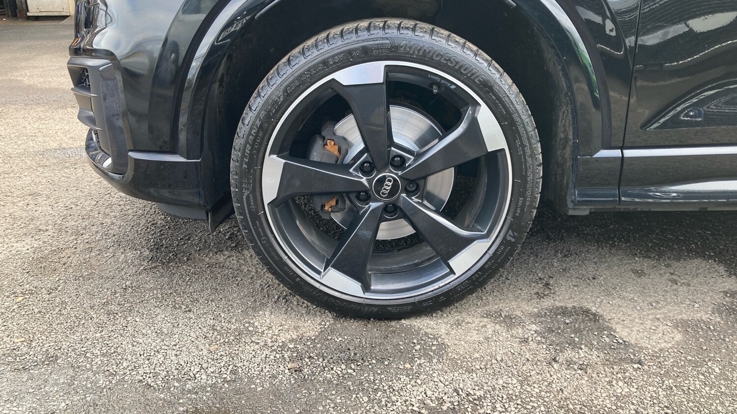 Used Audi Q2 2019 for sale - 78031416: Photo 24