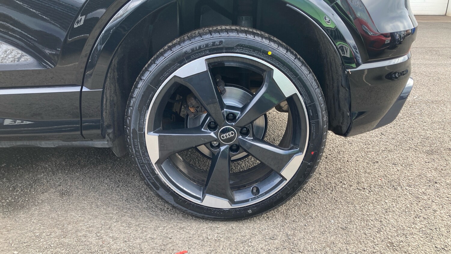 Used Audi Q2 2019 for sale - 78031416: Photo 25