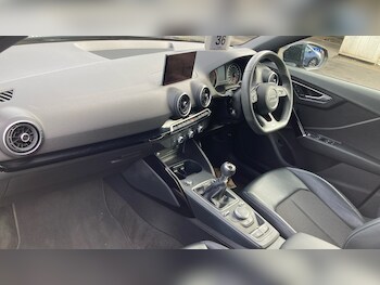 Used Audi Q2 2019 for sale - 78031416: Photo