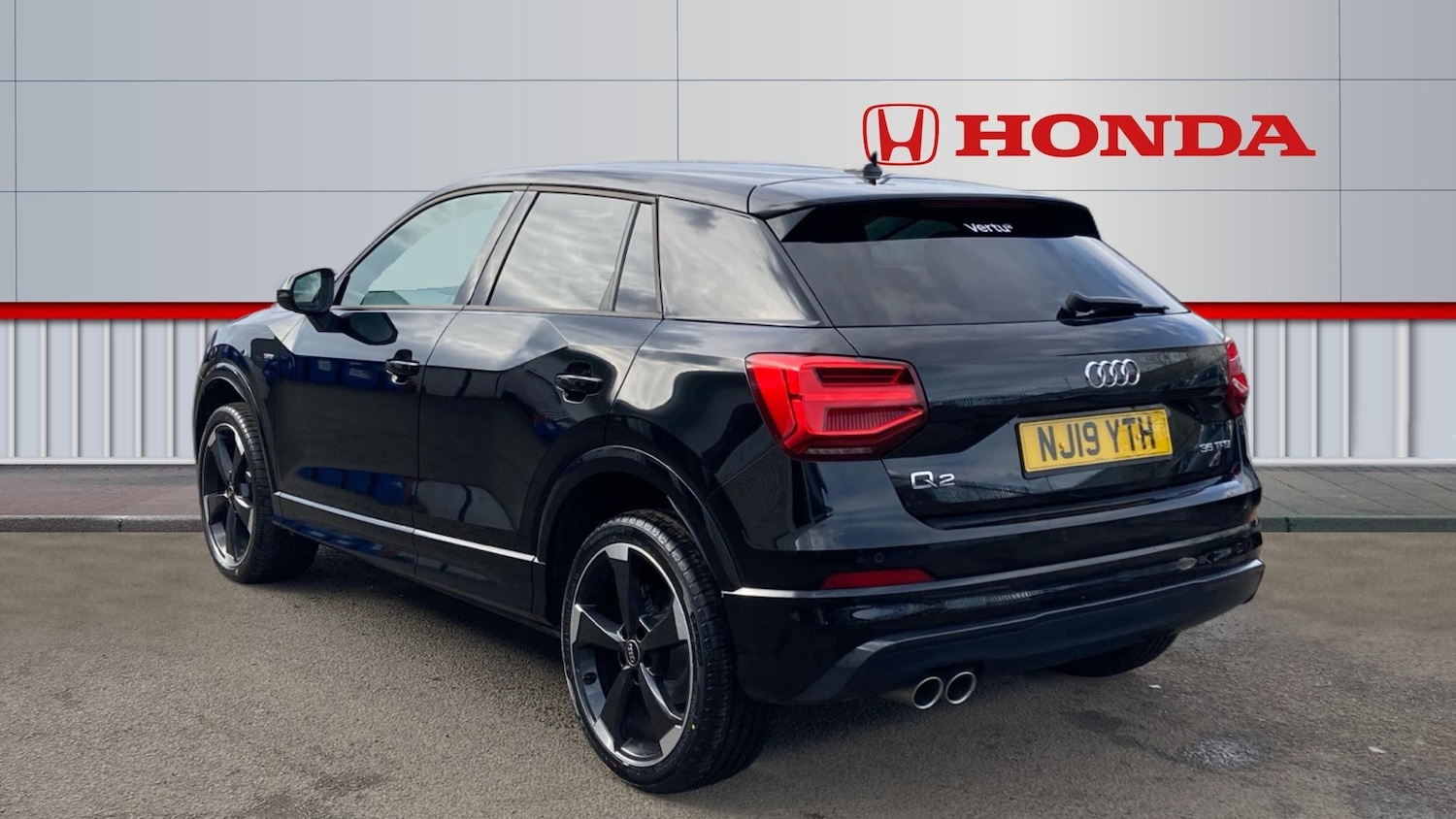 Used Audi Q2 2019 for sale - 78031416: Photo 3