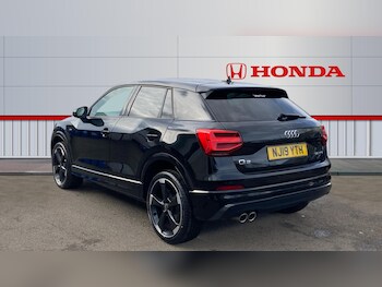 Used Audi Q2 2019 for sale - 78031416: Photo