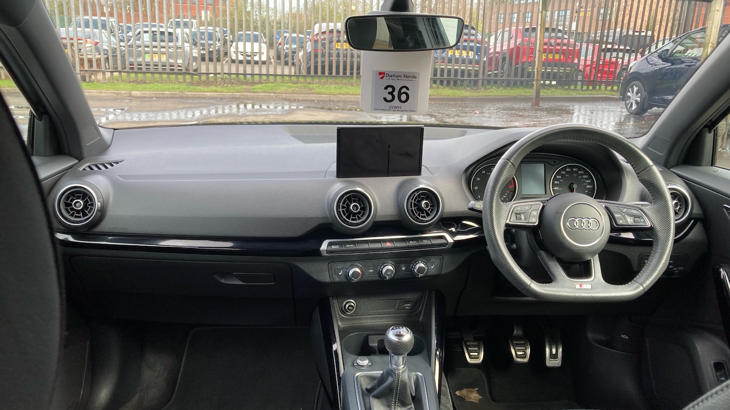 Used Audi Q2 2019 for sale - 78031416: Photo 4