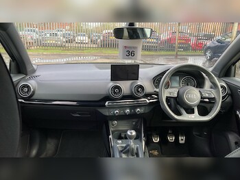 Used Audi Q2 2019 for sale - 78031416: Photo