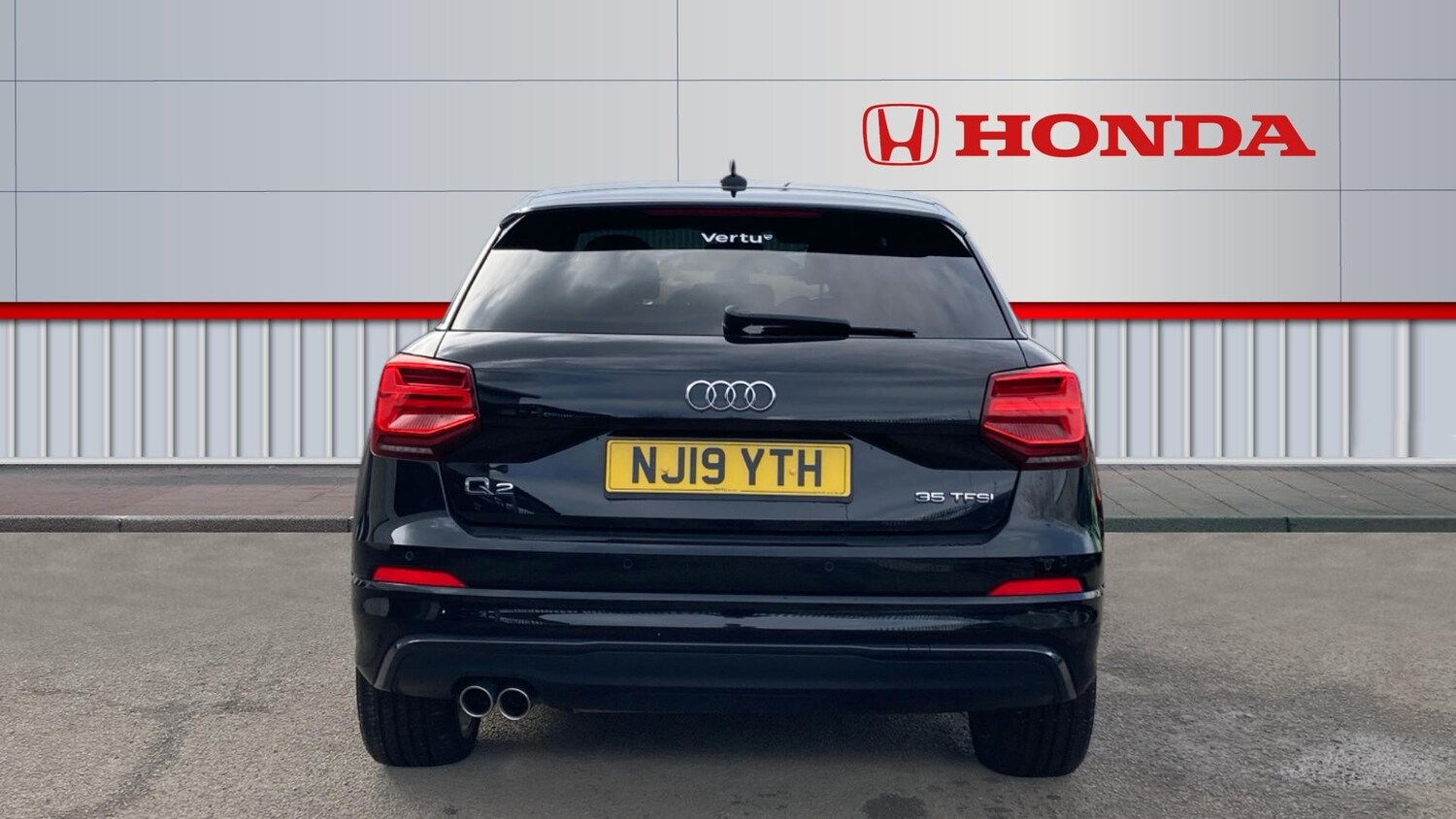 Used Audi Q2 2019 for sale - 78031416: Photo 7