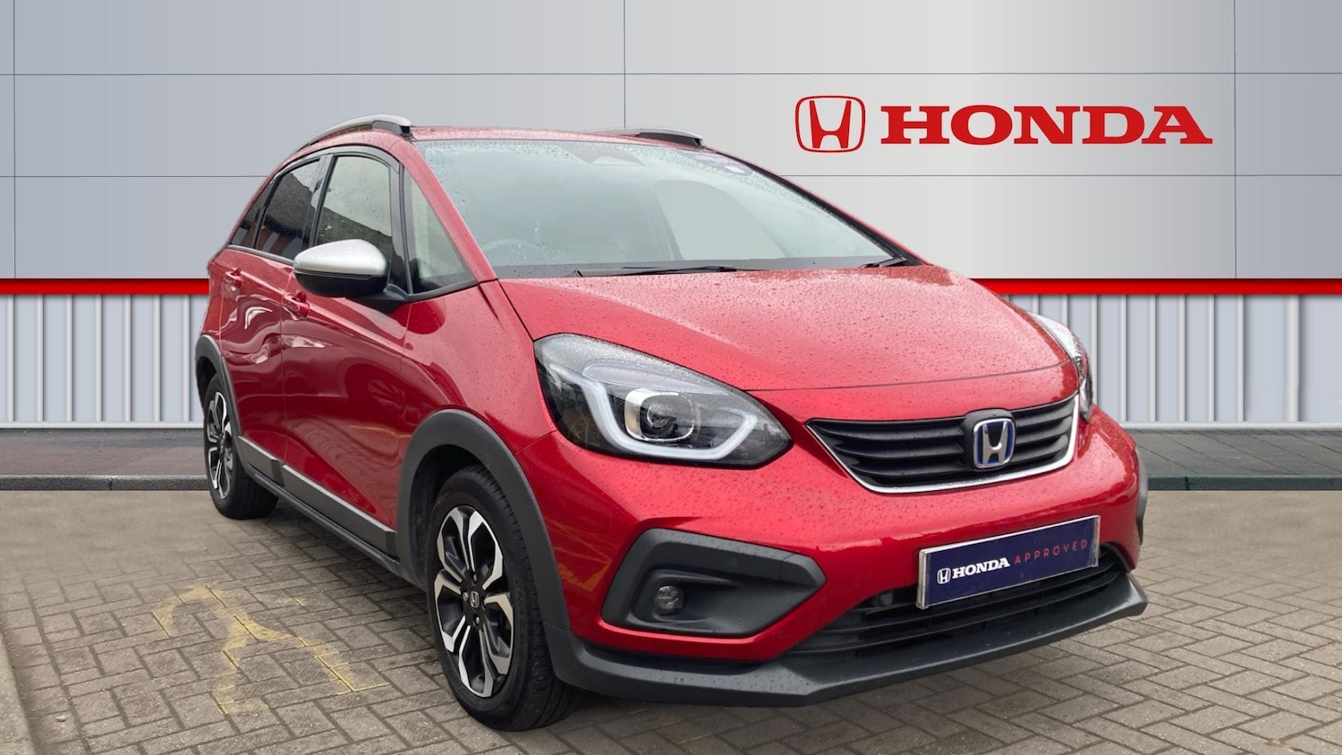 Used Honda Jazz 2022 for sale - 76352031: Photo 1