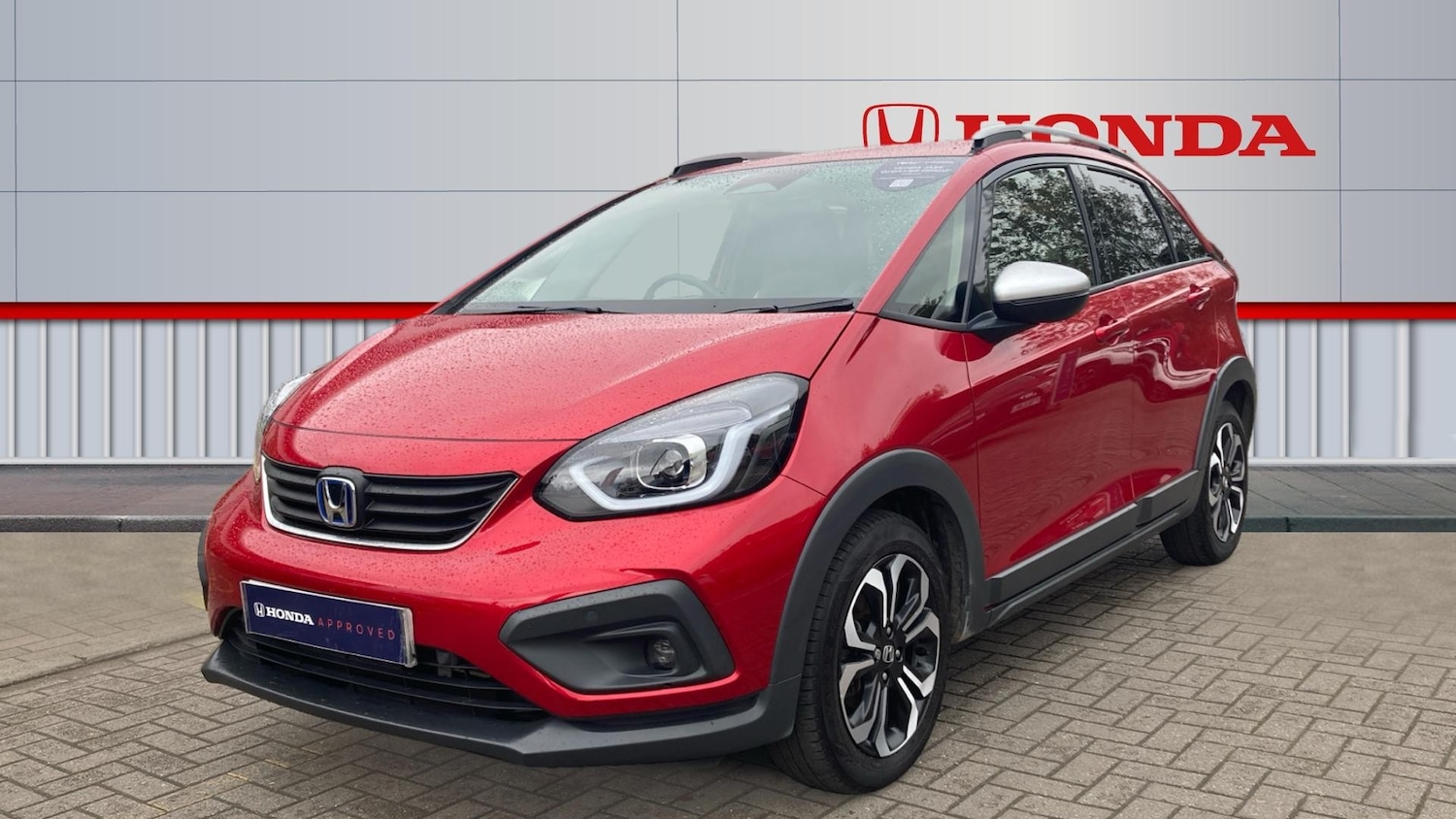 Used Honda Jazz 2022 for sale - 76352031: Photo 10