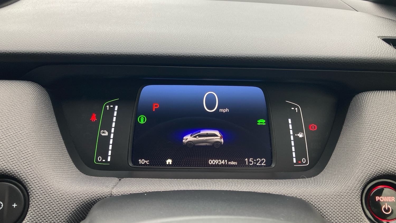 Used Honda Jazz 2022 for sale - 76352031: Photo 11