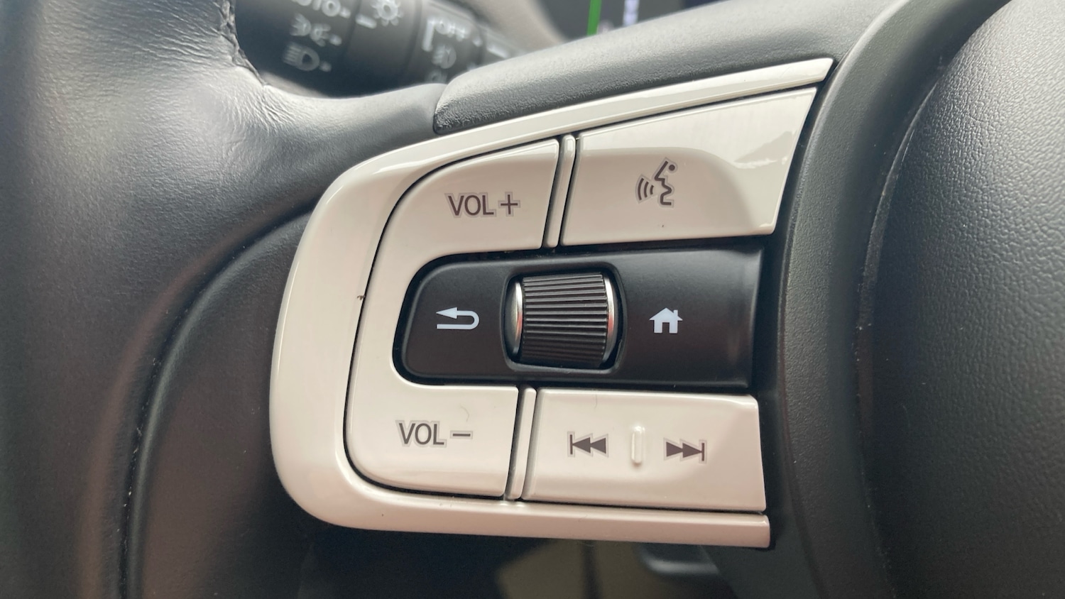 Used Honda Jazz 2022 for sale - 76352031: Photo 15