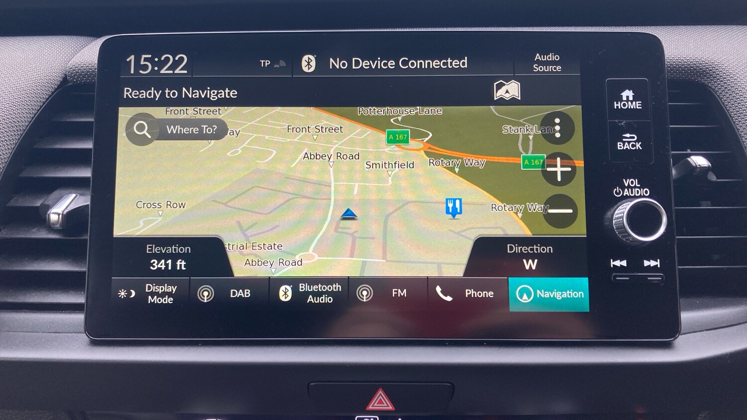 Used Honda Jazz 2022 for sale - 76352031: Photo 16