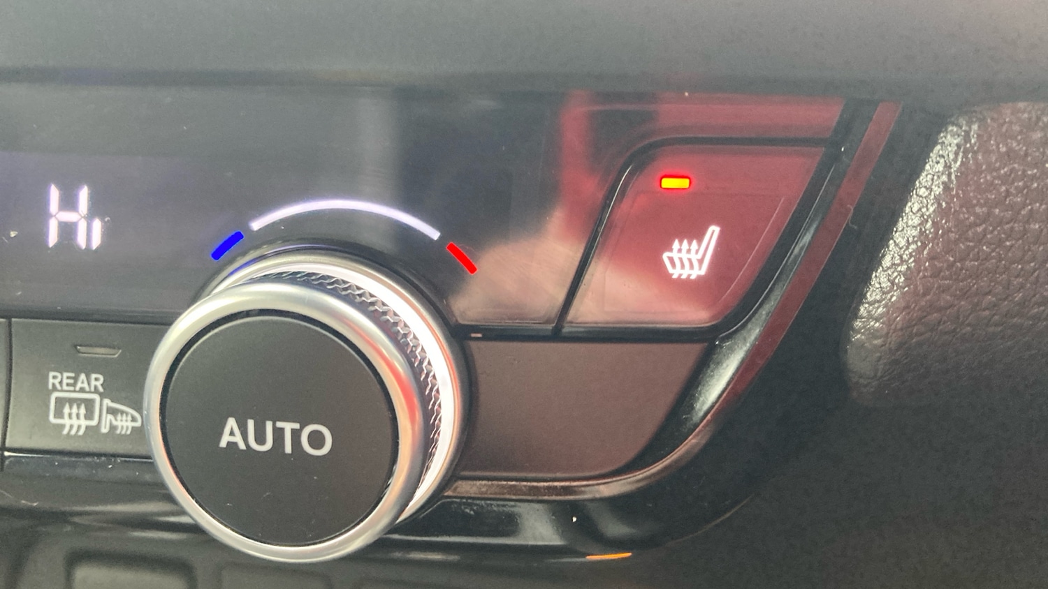 Used Honda Jazz 2022 for sale - 76352031: Photo 17