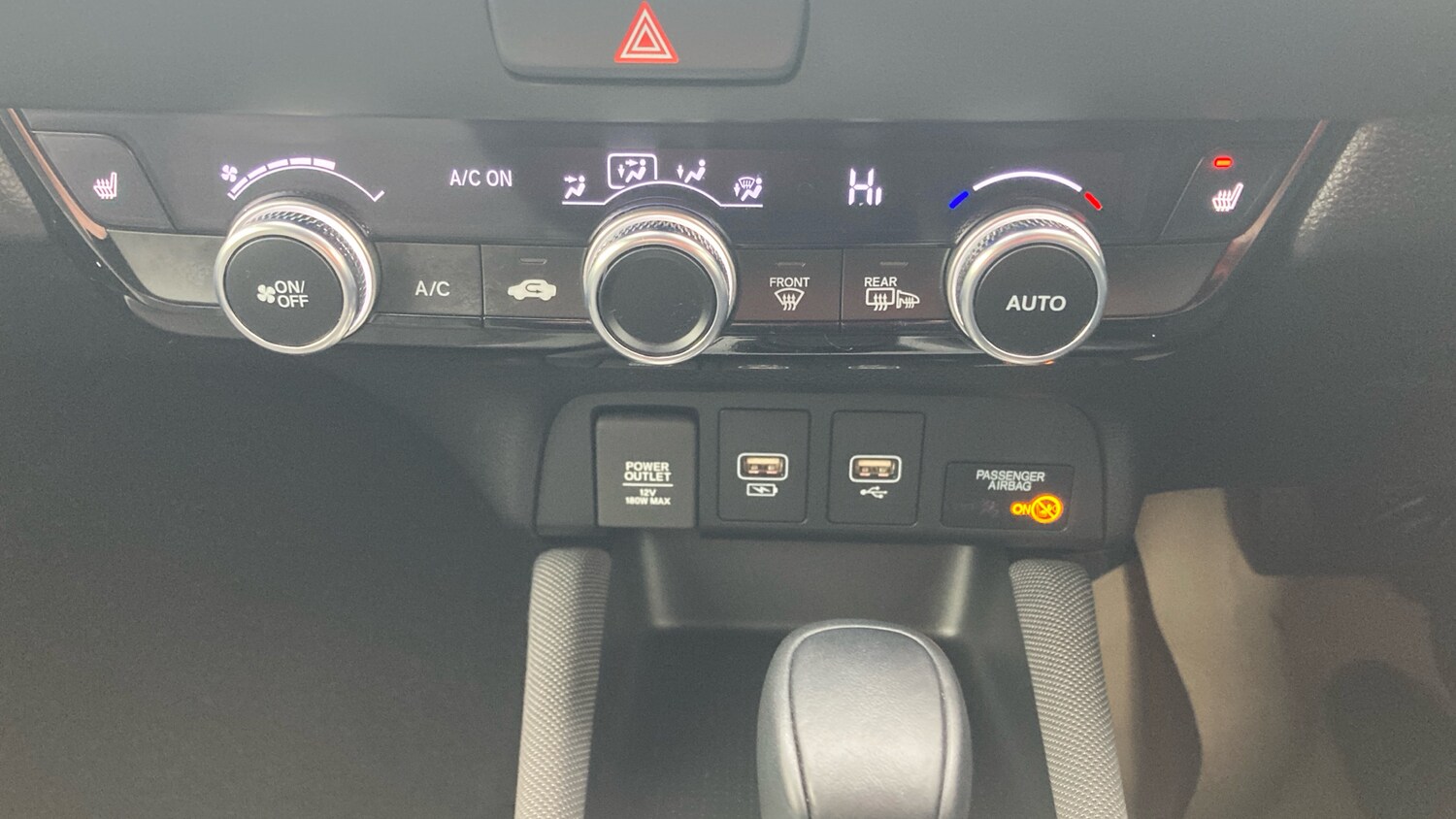 Used Honda Jazz 2022 for sale - 76352031: Photo 19