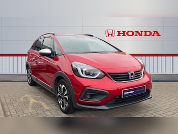 2022 (22) - 1.5 i-MMD Hybrid Crosstar EX 5dr eCVT Hybrid Hatchback