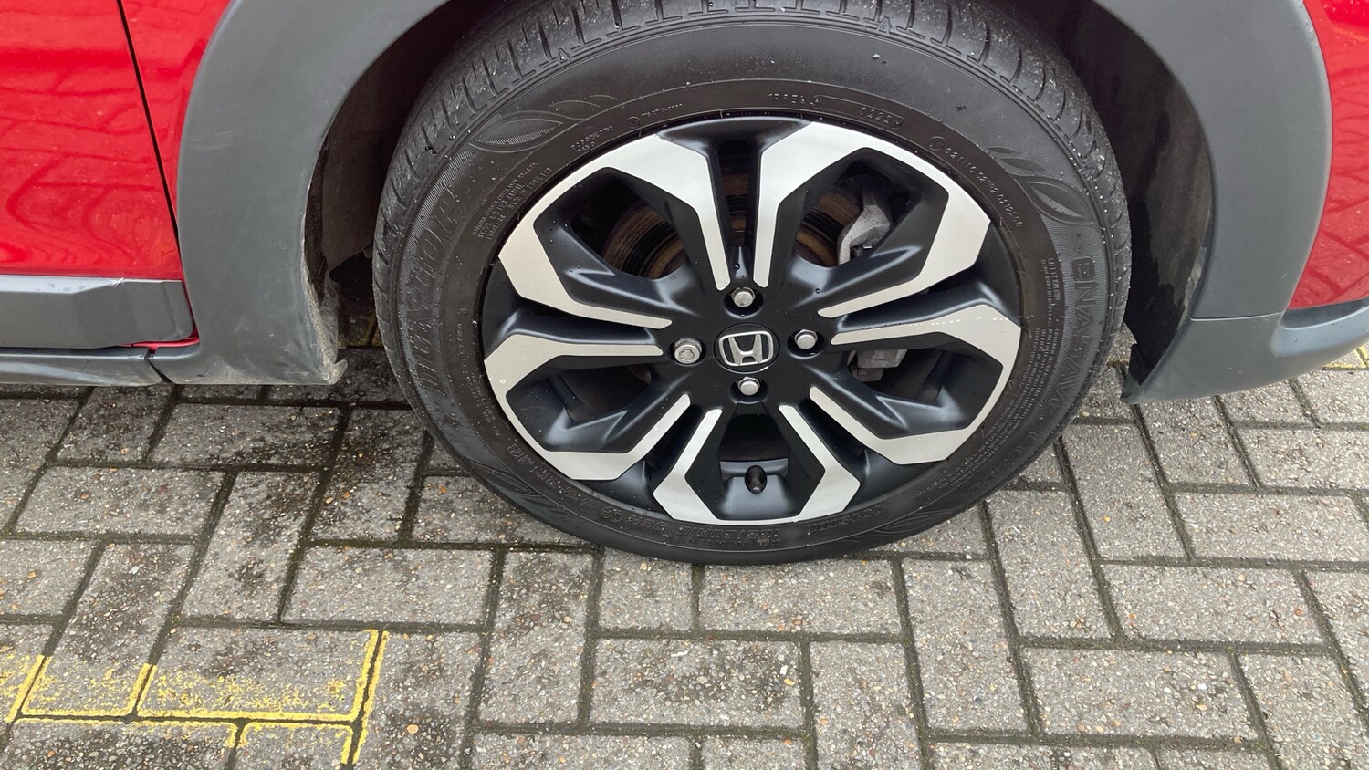 Used Honda Jazz 2022 for sale - 76352031: Photo 24