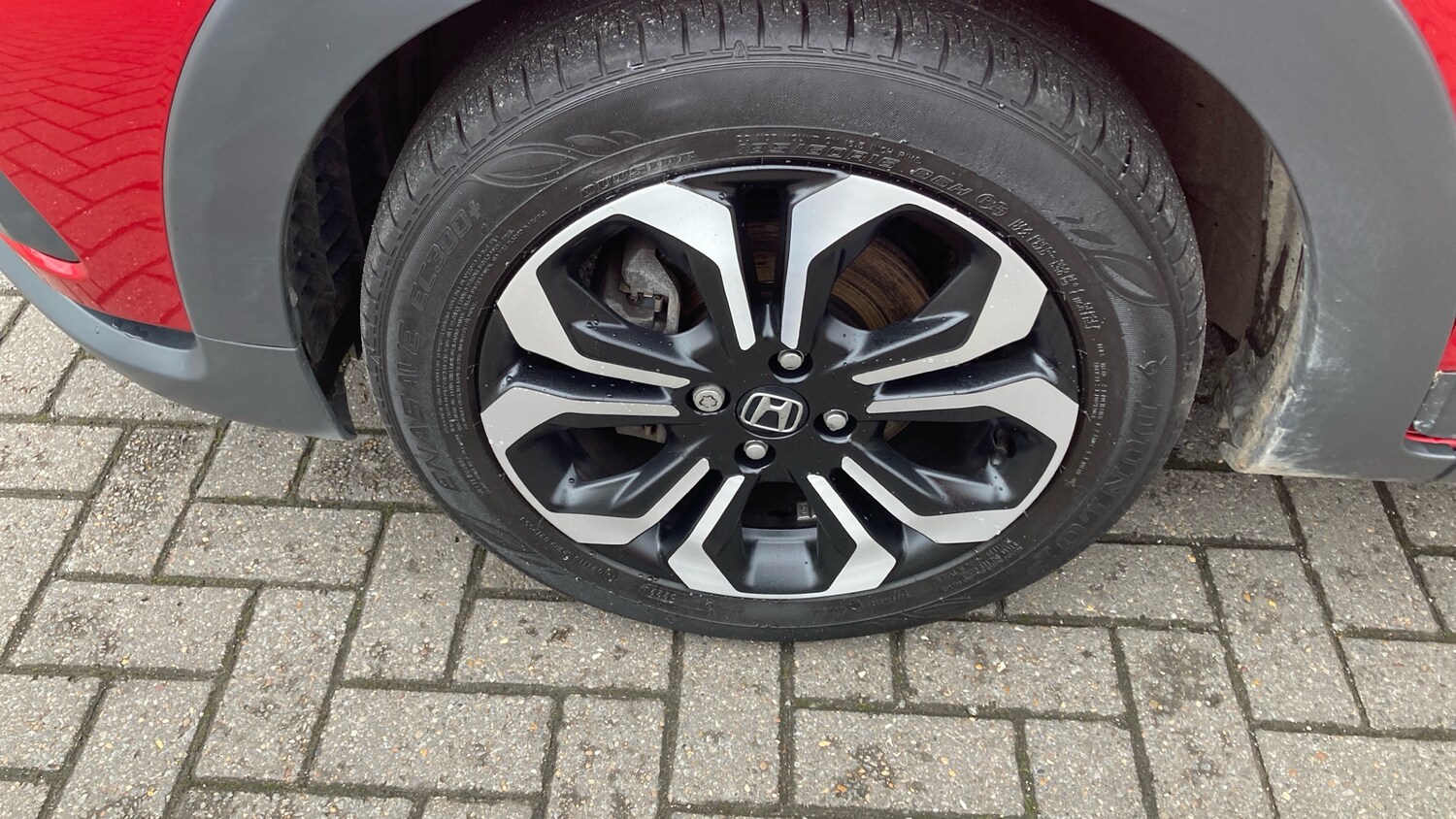 Used Honda Jazz 2022 for sale - 76352031: Photo 26