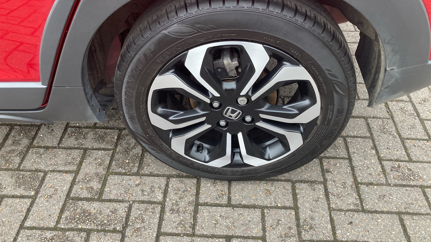 Used Honda Jazz 2022 for sale - 76352031: Photo 27