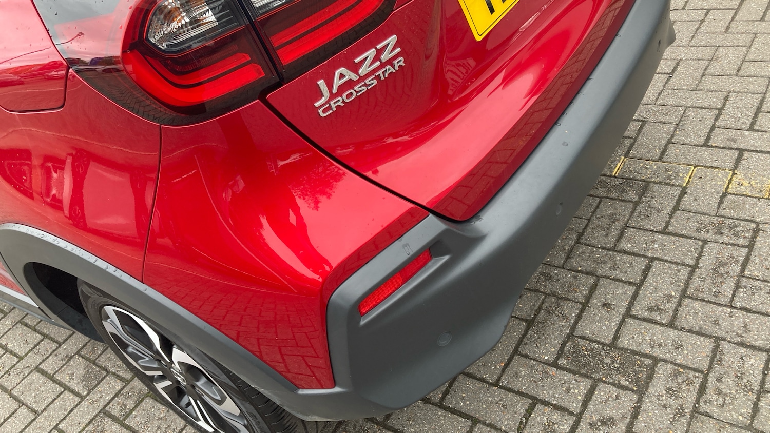 Used Honda Jazz 2022 for sale - 76352031: Photo 28