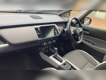 Used Honda Jazz 2022 for sale - 76352031: Photo