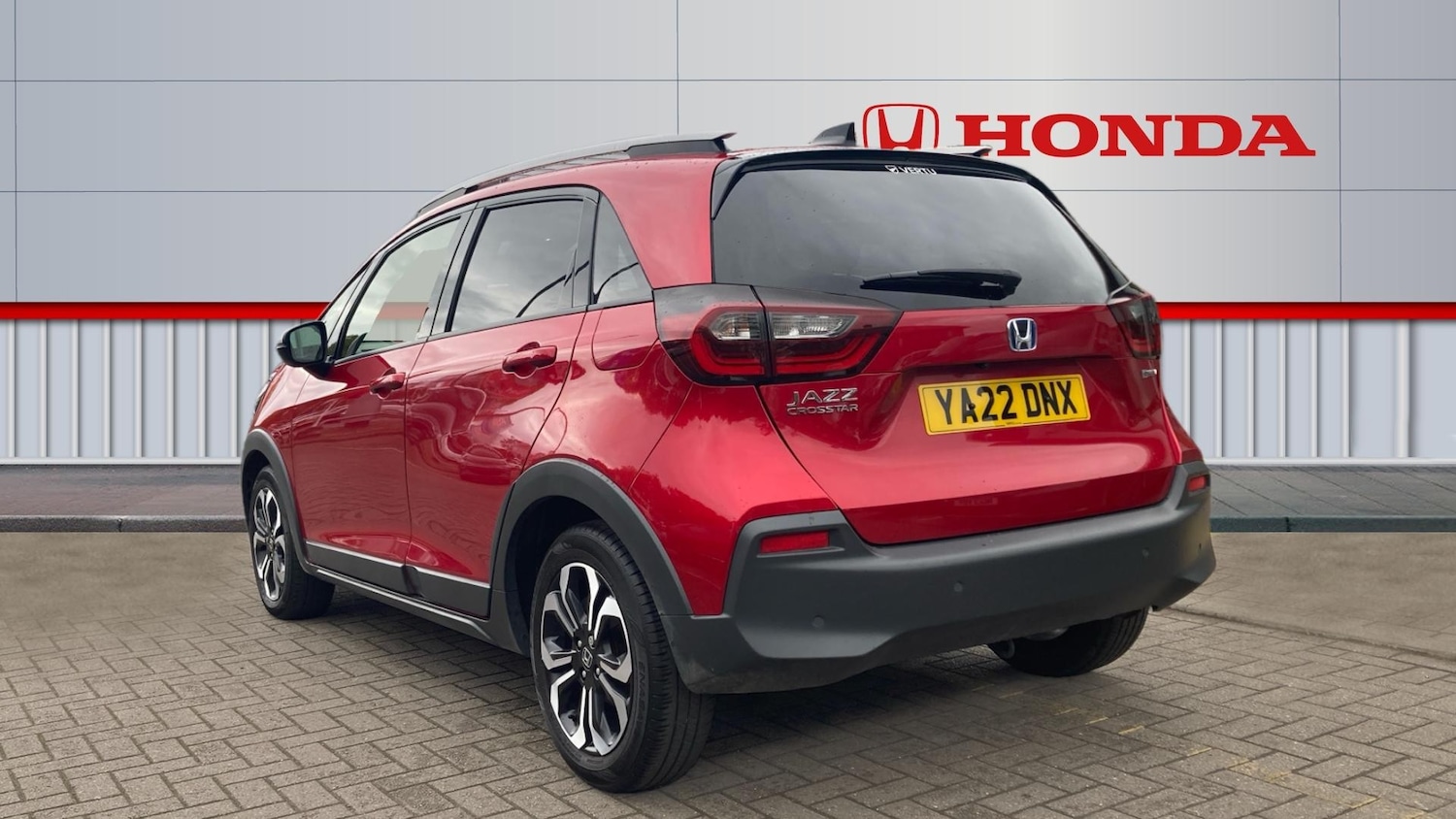 Used Honda Jazz 2022 for sale - 76352031: Photo 3