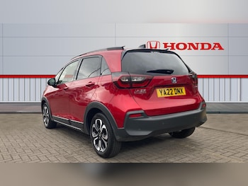 Used Honda Jazz 2022 for sale - 76352031: Photo