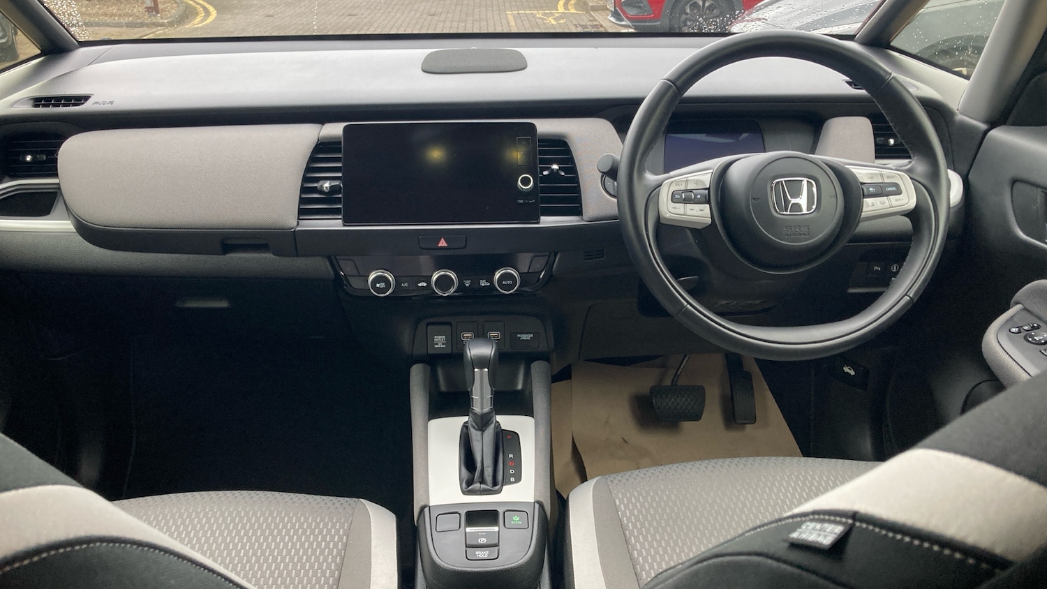 Used Honda Jazz 2022 for sale - 76352031: Photo 4