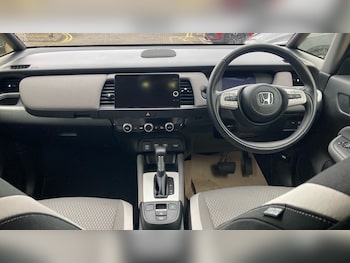 Used Honda Jazz 2022 for sale - 76352031: Photo