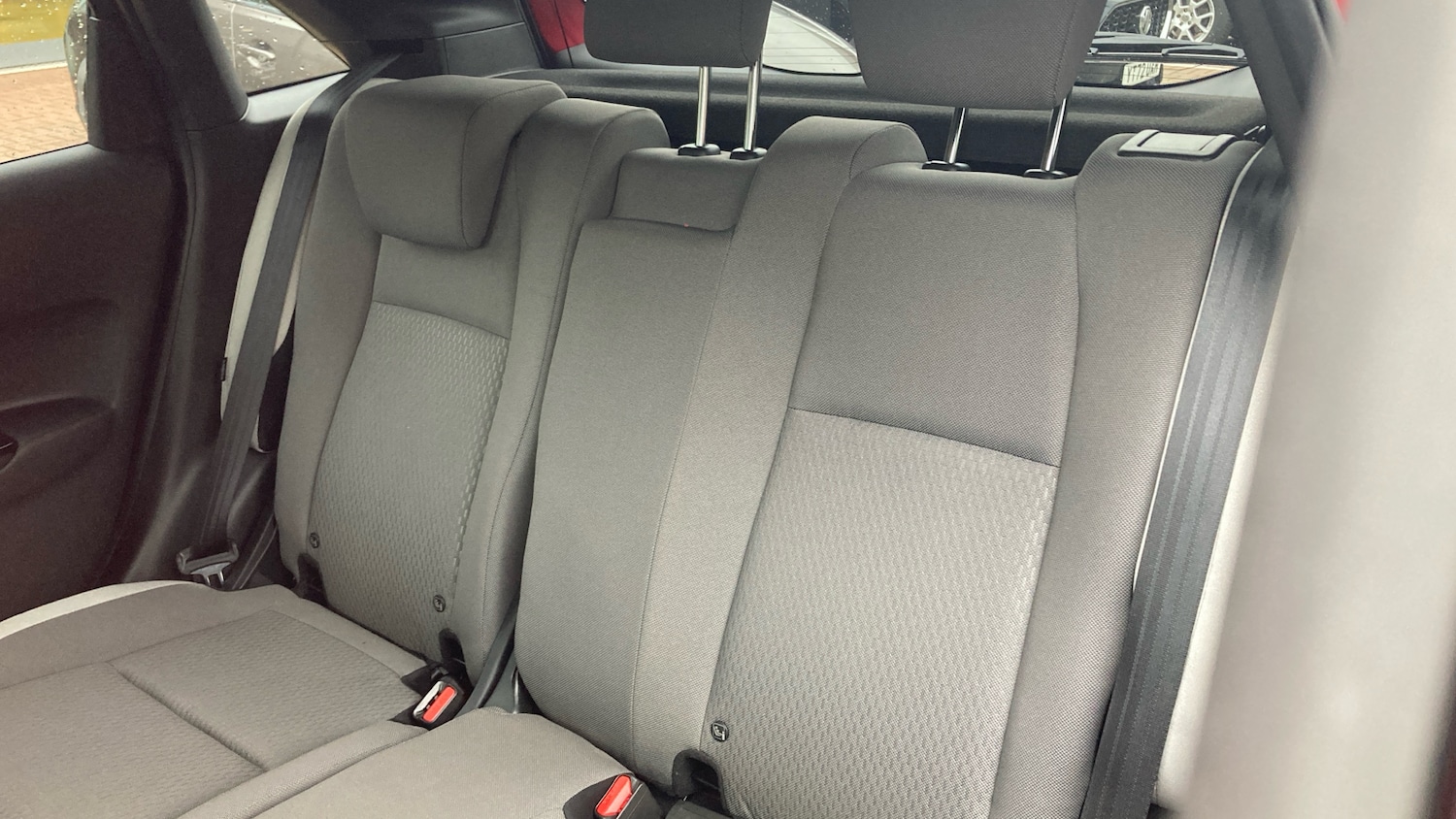 Used Honda Jazz 2022 for sale - 76352031: Photo 8