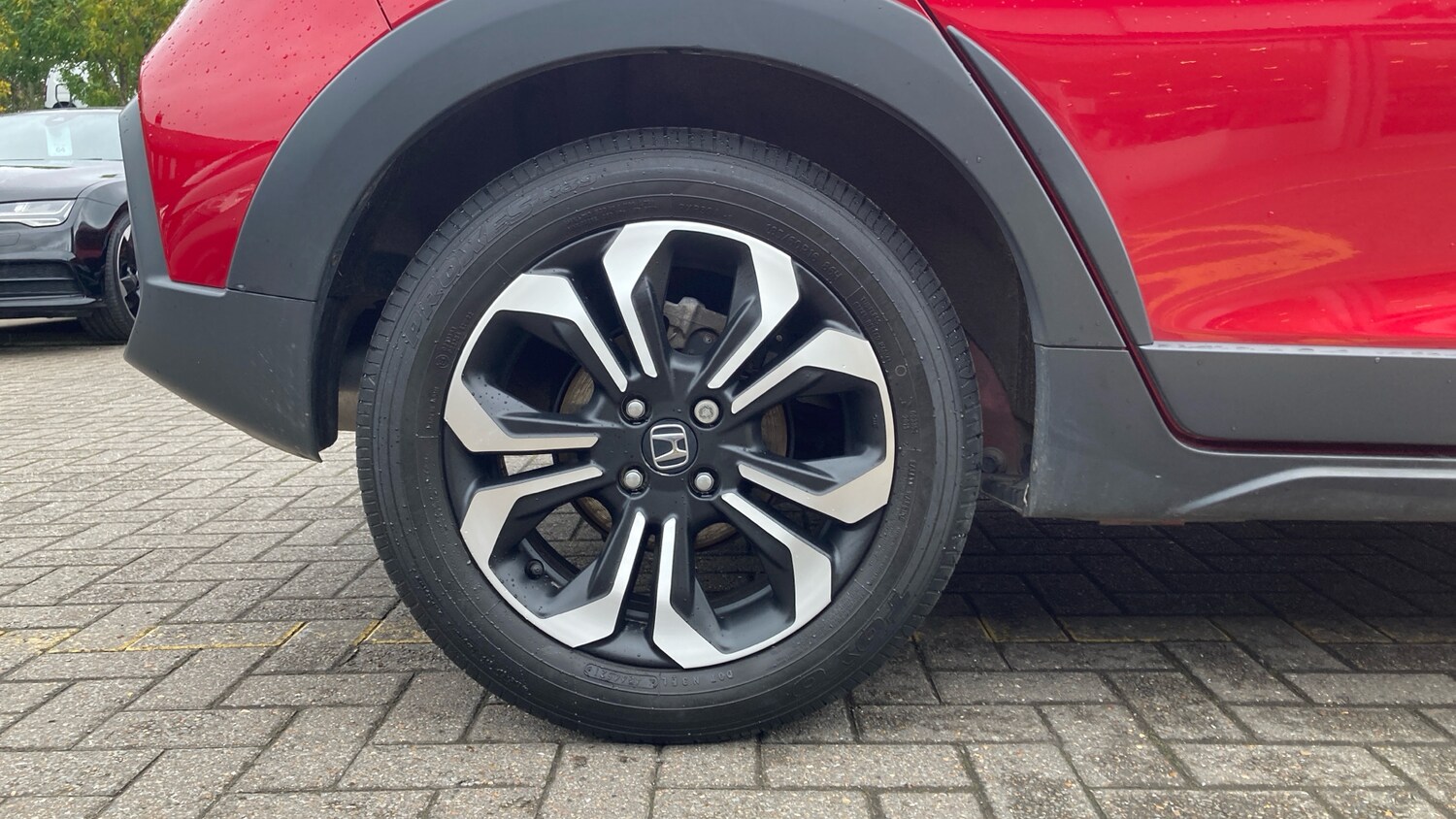 Used Honda Jazz 2022 for sale - 76352031: Photo 9