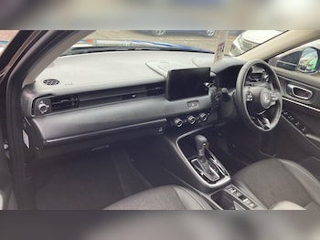 Used Honda HR-V 2024 for sale - 78028446: Photo