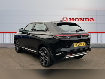 Used Honda HR-V 2024 for sale - 78028446: Photo