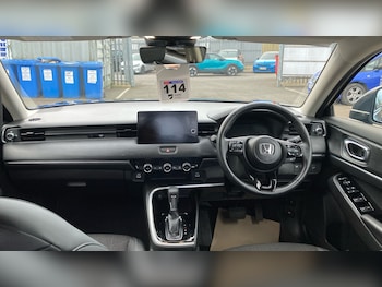 Used Honda HR-V 2024 for sale - 78028446: Photo