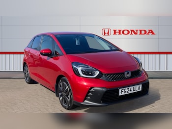 Used Honda Jazz 2024 for sale - 78226777: Photo