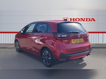 Used Honda Jazz 2024 for sale - 78226777: Photo